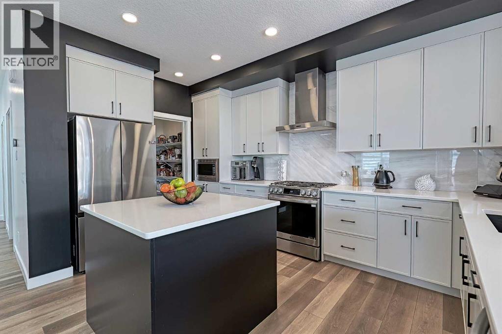 3 Saddlebred Court, Cochrane