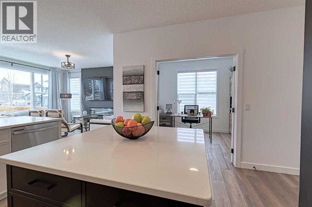 3 Saddlebred Court, Cochrane