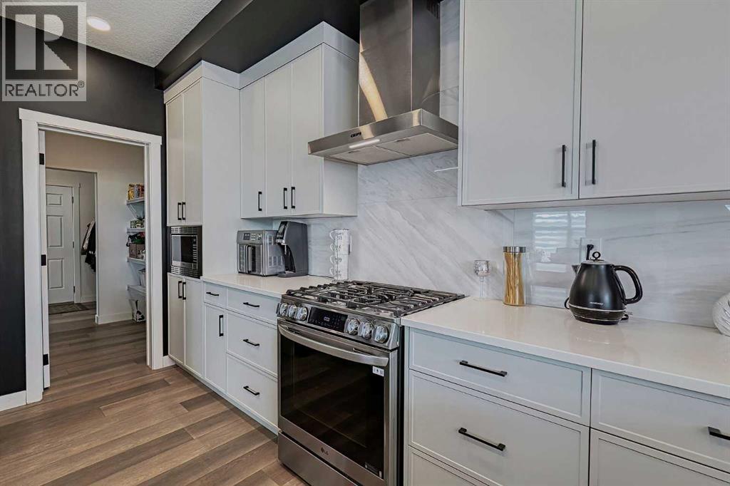 3 Saddlebred Court, Cochrane