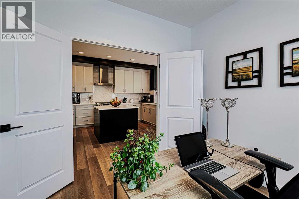 3 Saddlebred Court, Cochrane