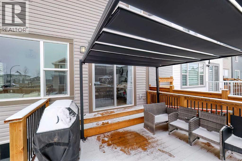 3 Saddlebred Court, Cochrane