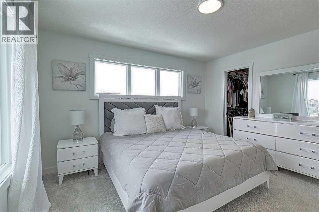 3 Saddlebred Court, Cochrane