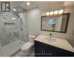 Laundry room - Basement Apartment - 66 Morrison Crescent, Markham, ON L3R9K7 Photo 7