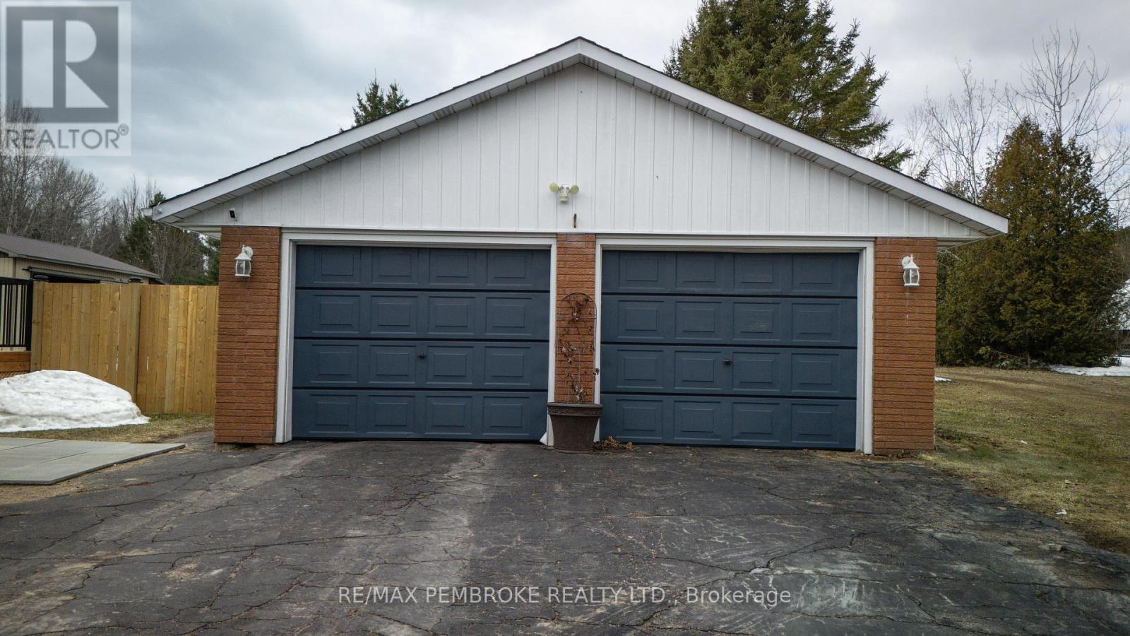24x30 garage
