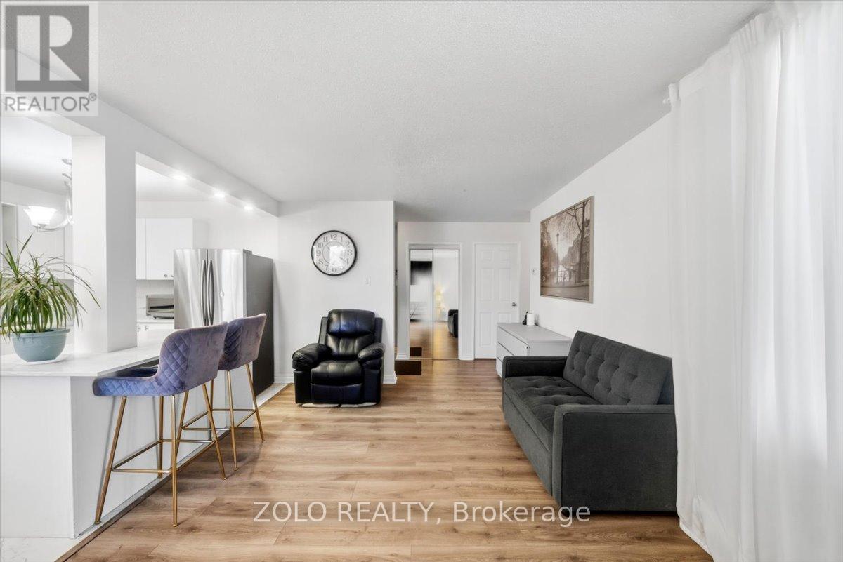 #203 2345 CONFEDERATION PARKWAY - 3