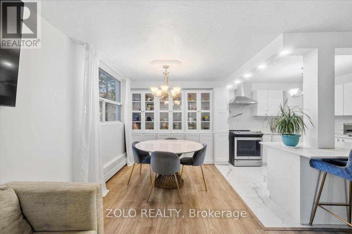#203 2345 CONFEDERATION PARKWAY - 7