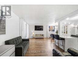 Foyer - 203 - 2345 Confederation Parkway, Mississauga, ON L5B2H3 Photo 10