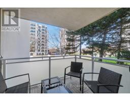 203 - 2345 Confederation Parkway, Mississauga, ON L5B2H3 Photo 28
