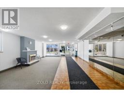 203 - 2345 Confederation Parkway, Mississauga, ON L5B2H3 Photo 36