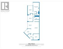 203 - 2345 Confederation Parkway, Mississauga, ON L5B2H3 Photo 38