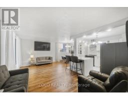 Bathroom - 203 - 2345 Confederation Parkway, Mississauga, ON L5B2H3 Photo 8