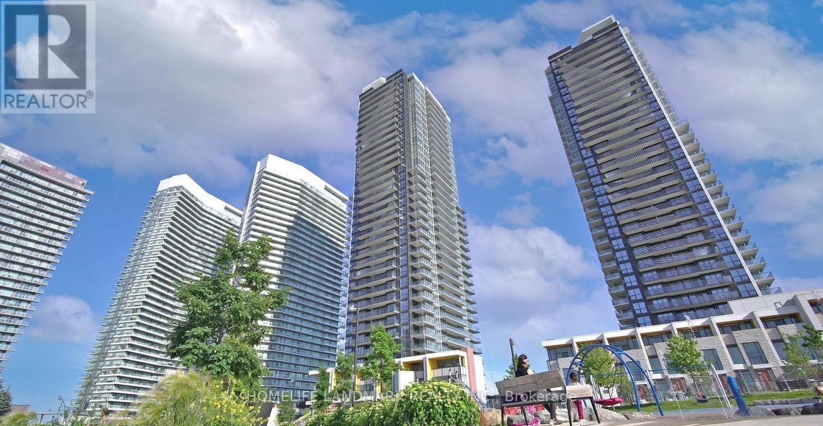 1110 - 95 MCMAHON DRIVE