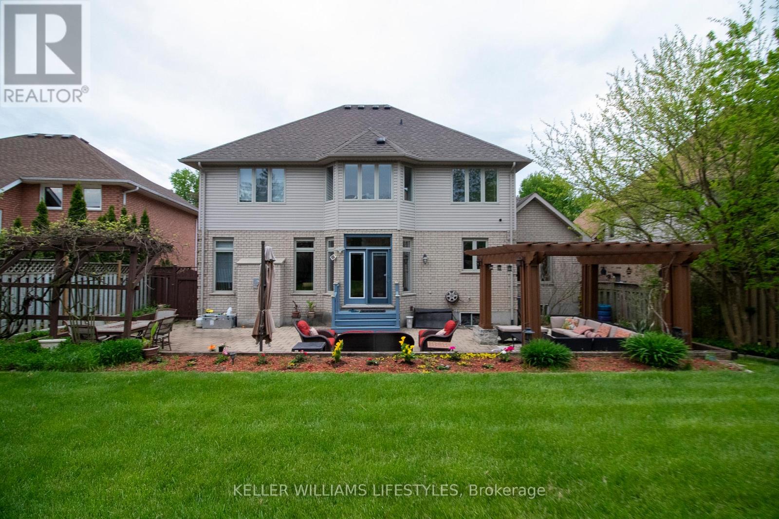 206 AMBLESIDE DRIVE Property Photo