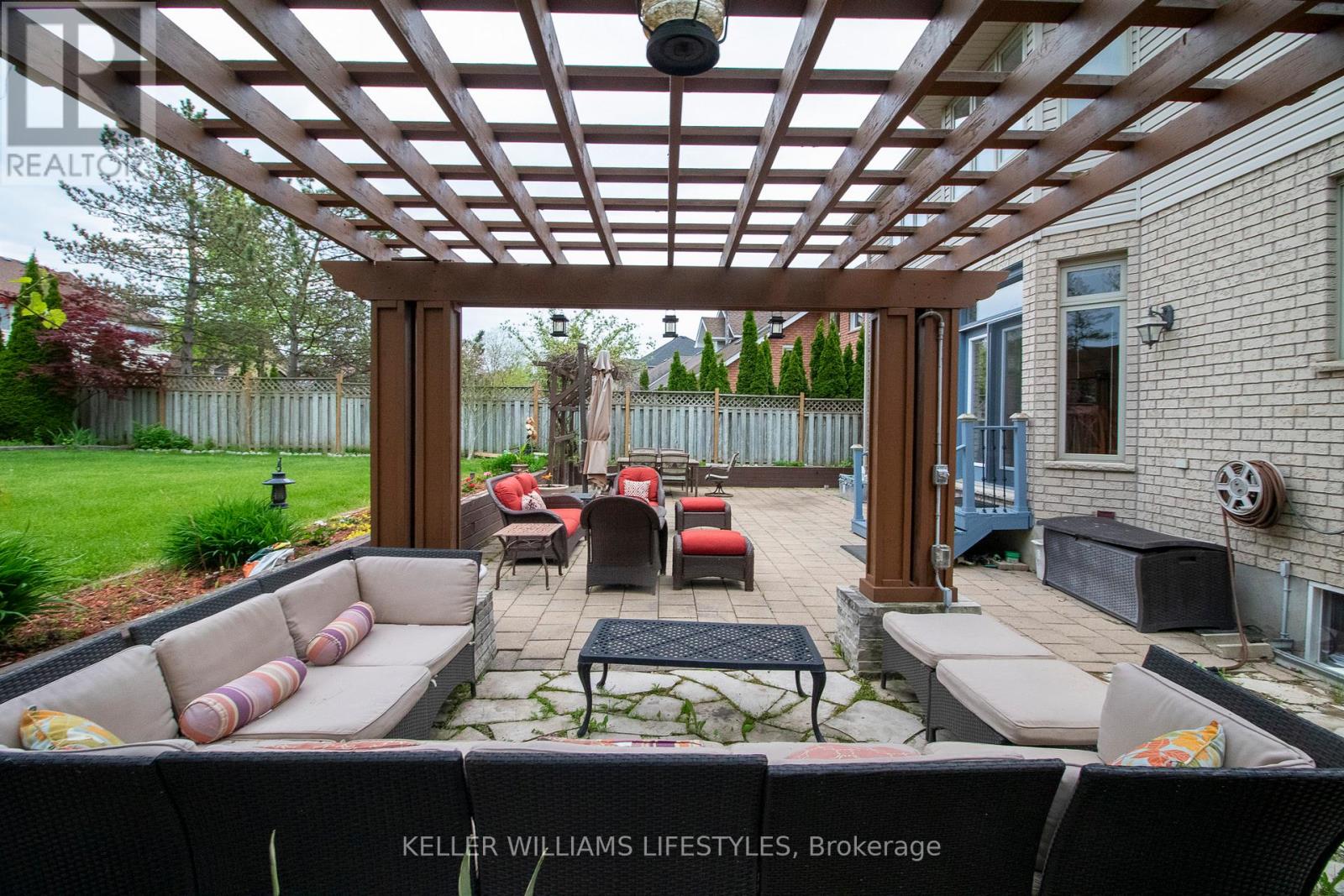 206 AMBLESIDE DRIVE Property Photo