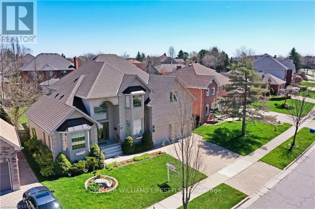 206 AMBLESIDE DRIVE Property Photo