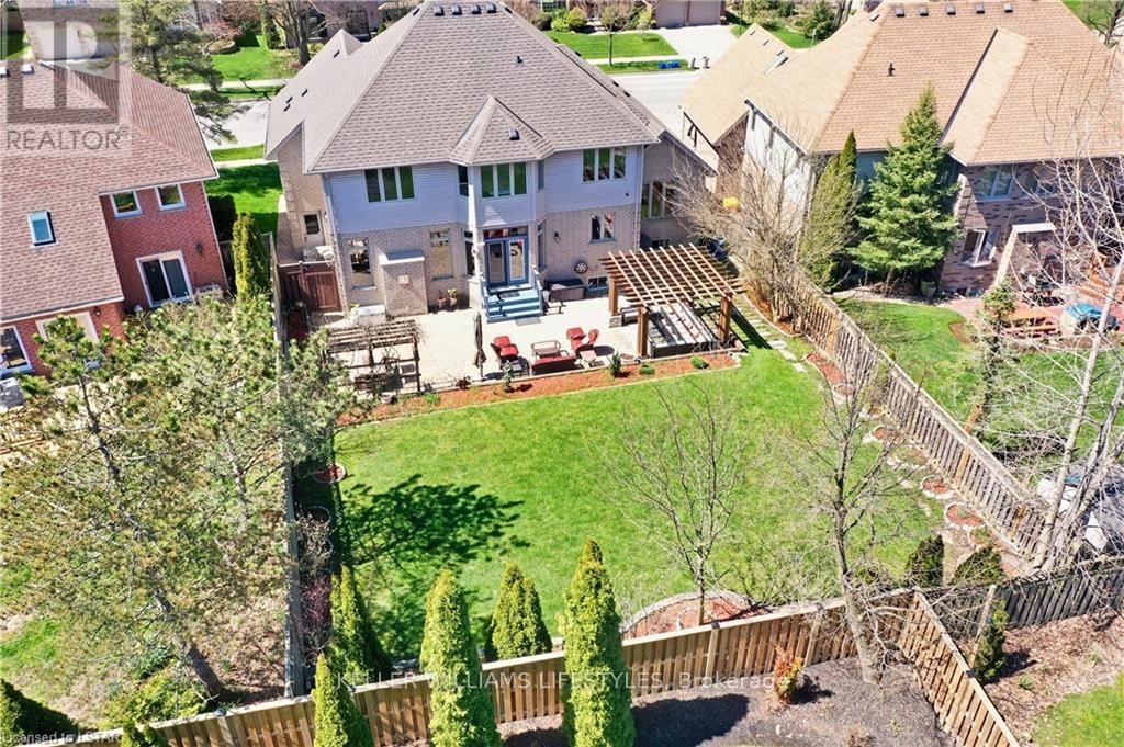 206 AMBLESIDE DRIVE Property Photo