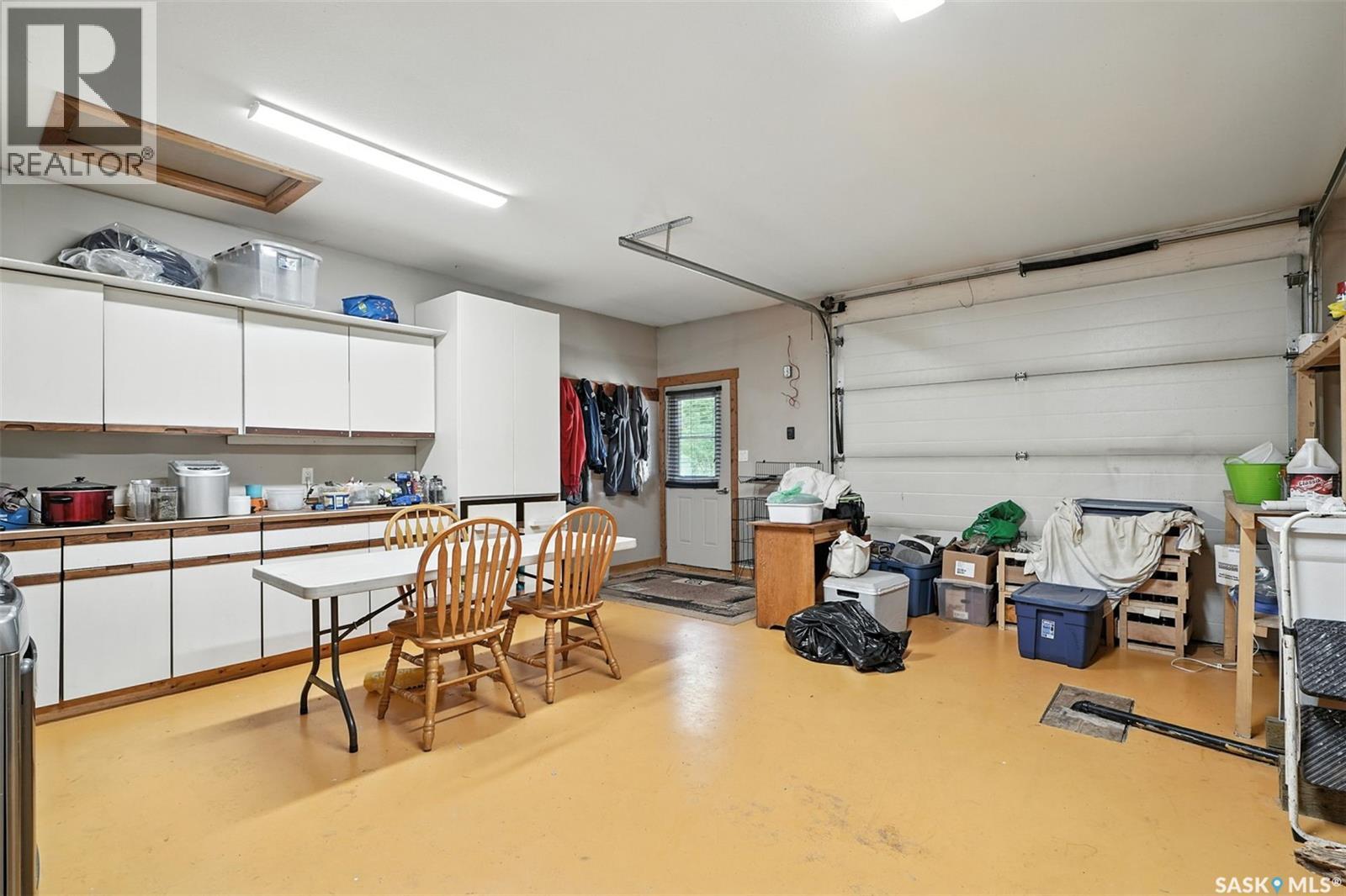 Hansen acreage - 18