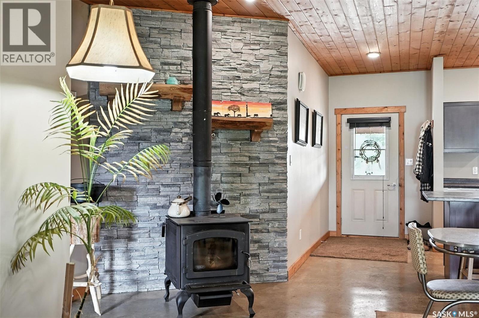 Hansen acreage - 2