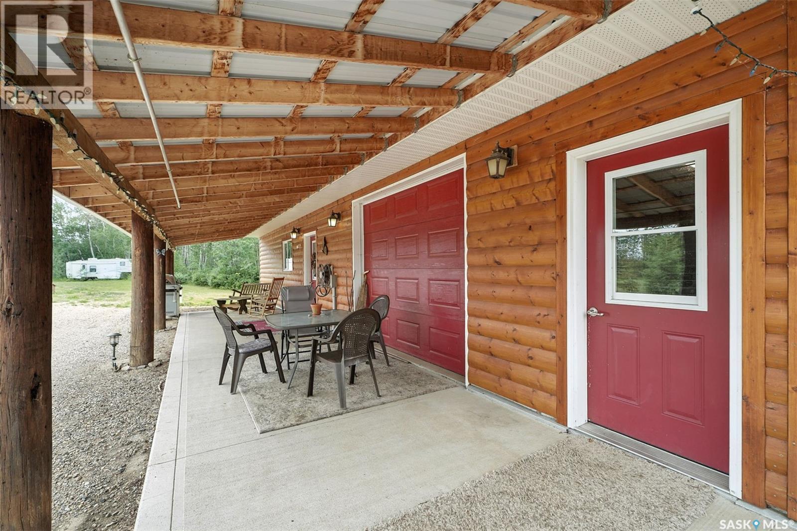 Hansen acreage - 22
