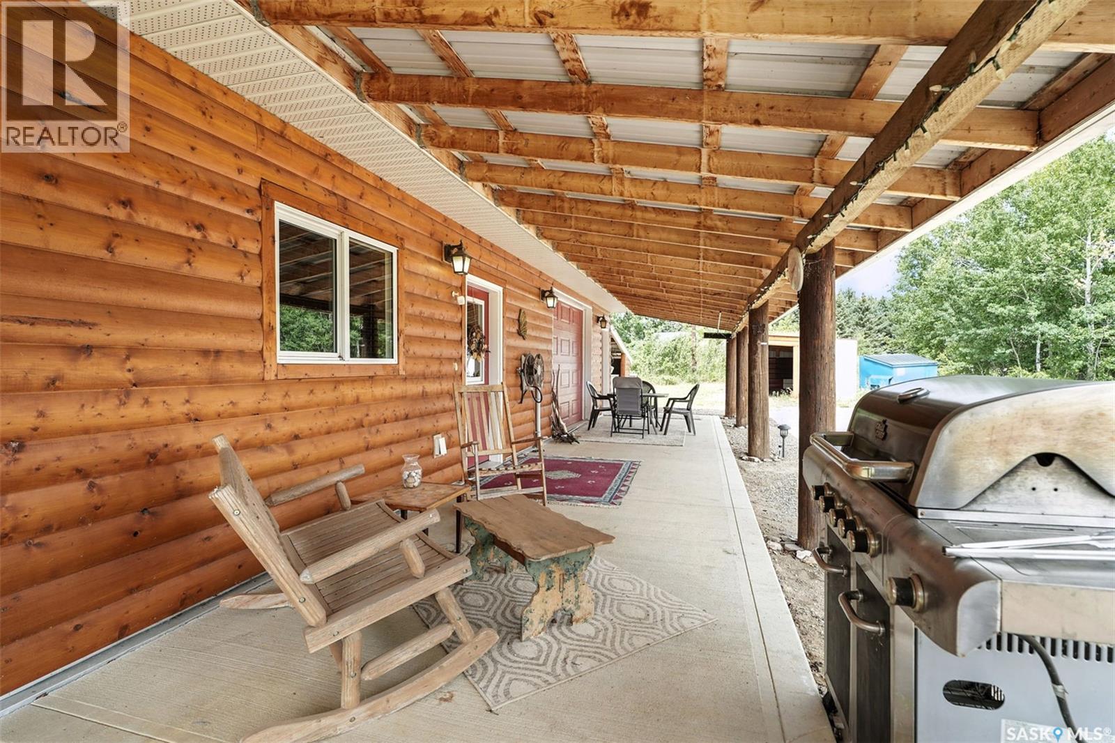 Hansen acreage - 23