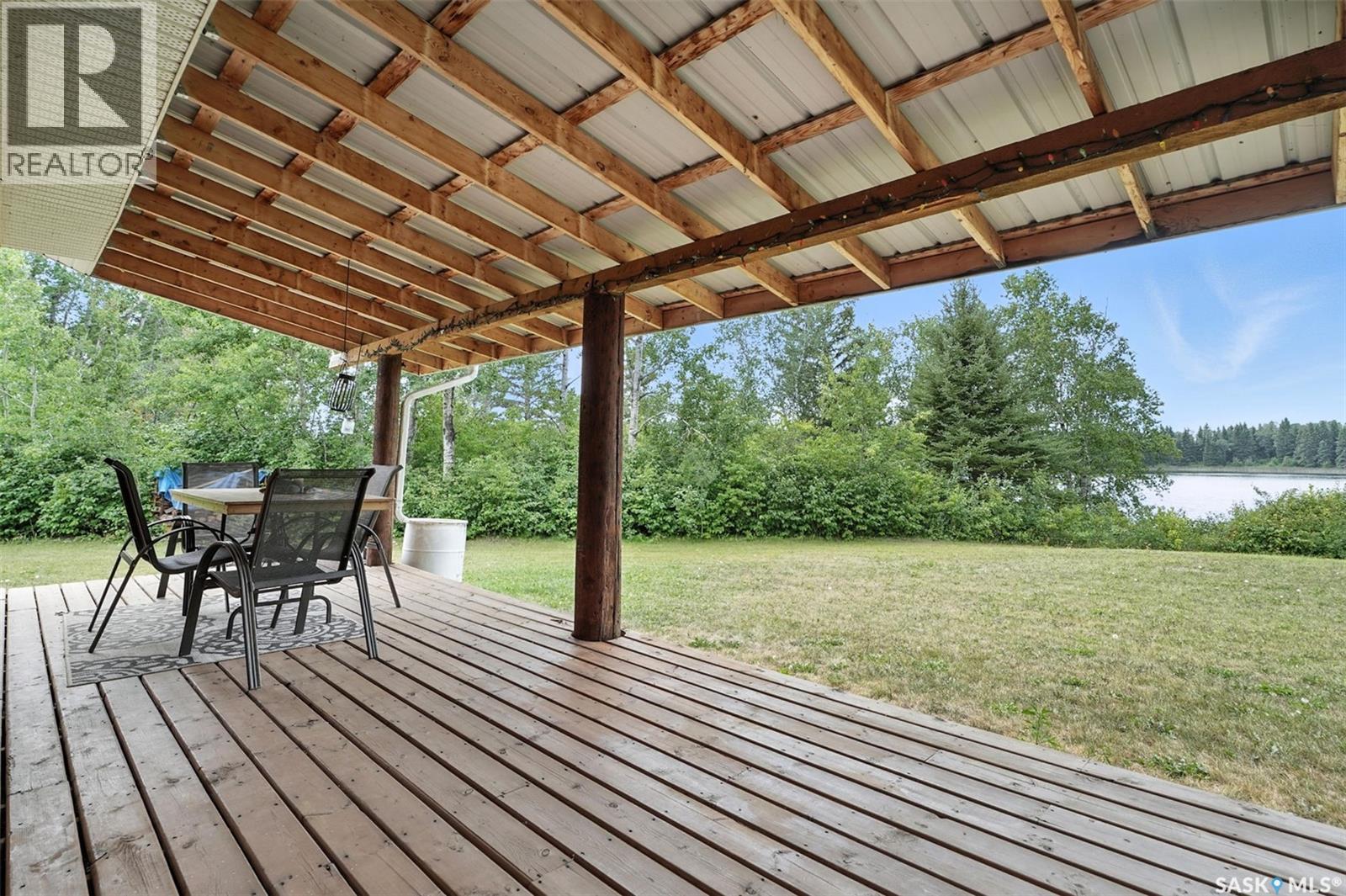 Hansen acreage - 25
