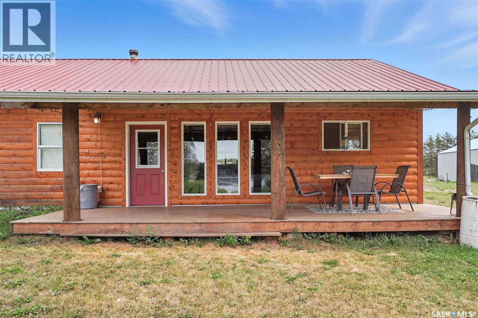 Hansen acreage - 27