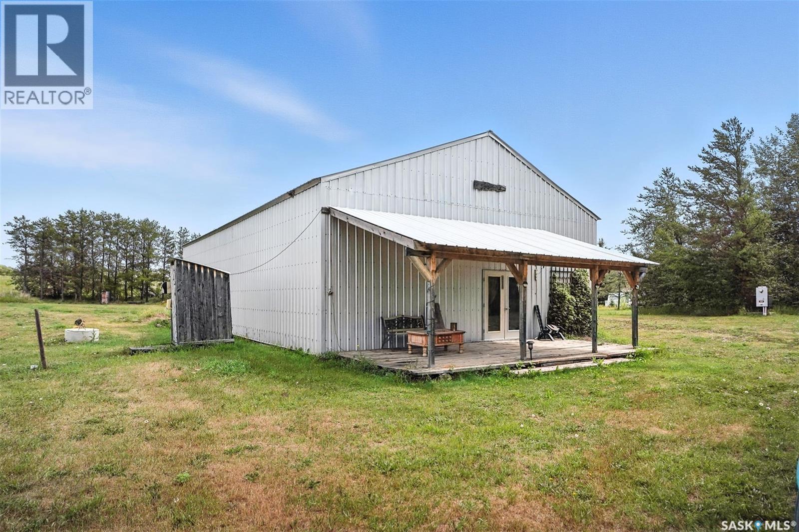 Hansen acreage - 29