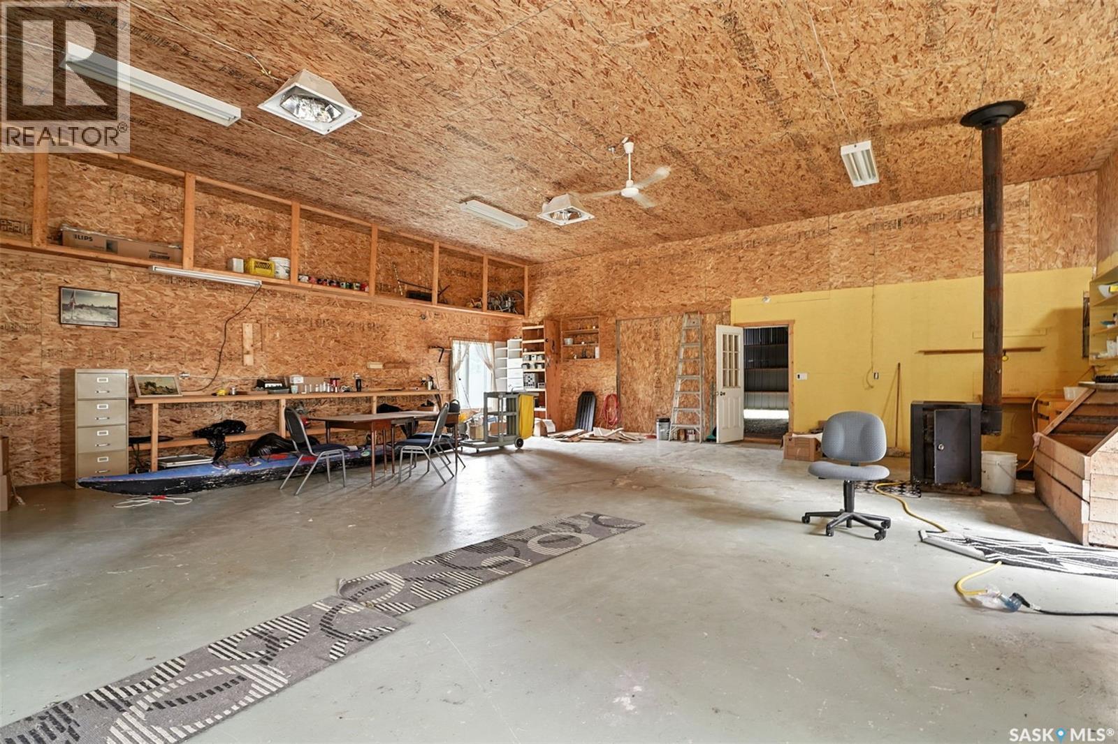 Hansen acreage - 30