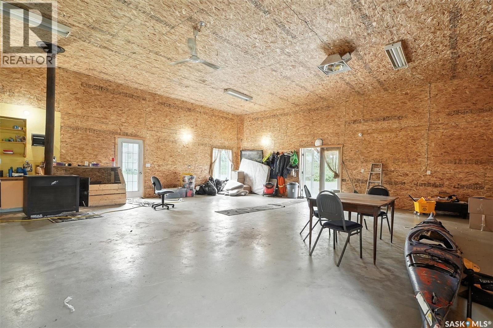 Hansen acreage - 31
