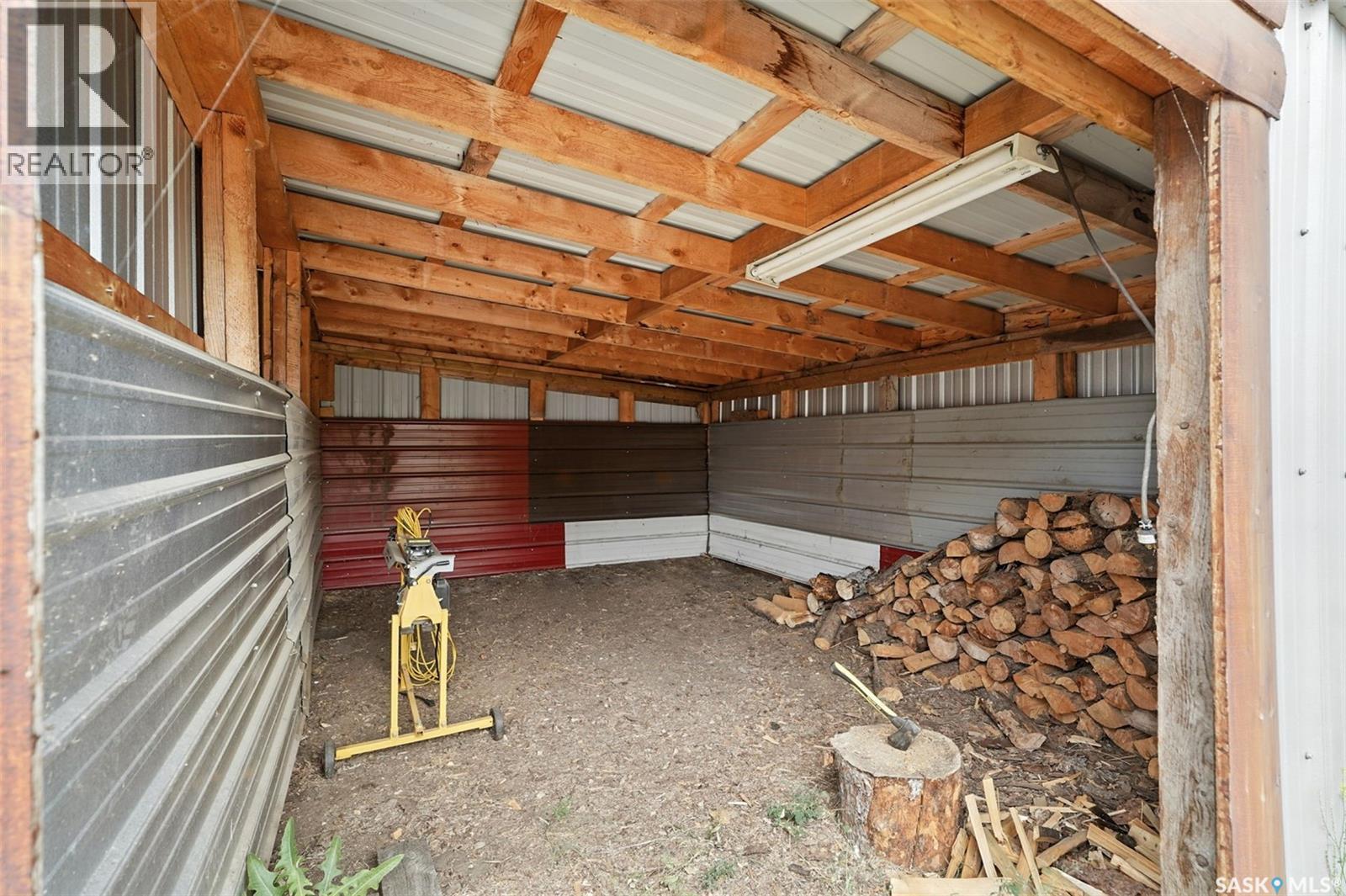 Hansen acreage - 33