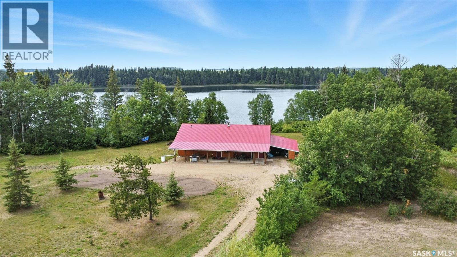 Hansen acreage - 35