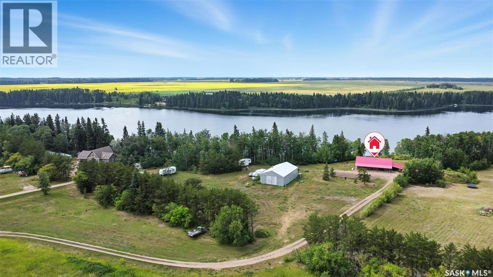 Hansen acreage - 38
