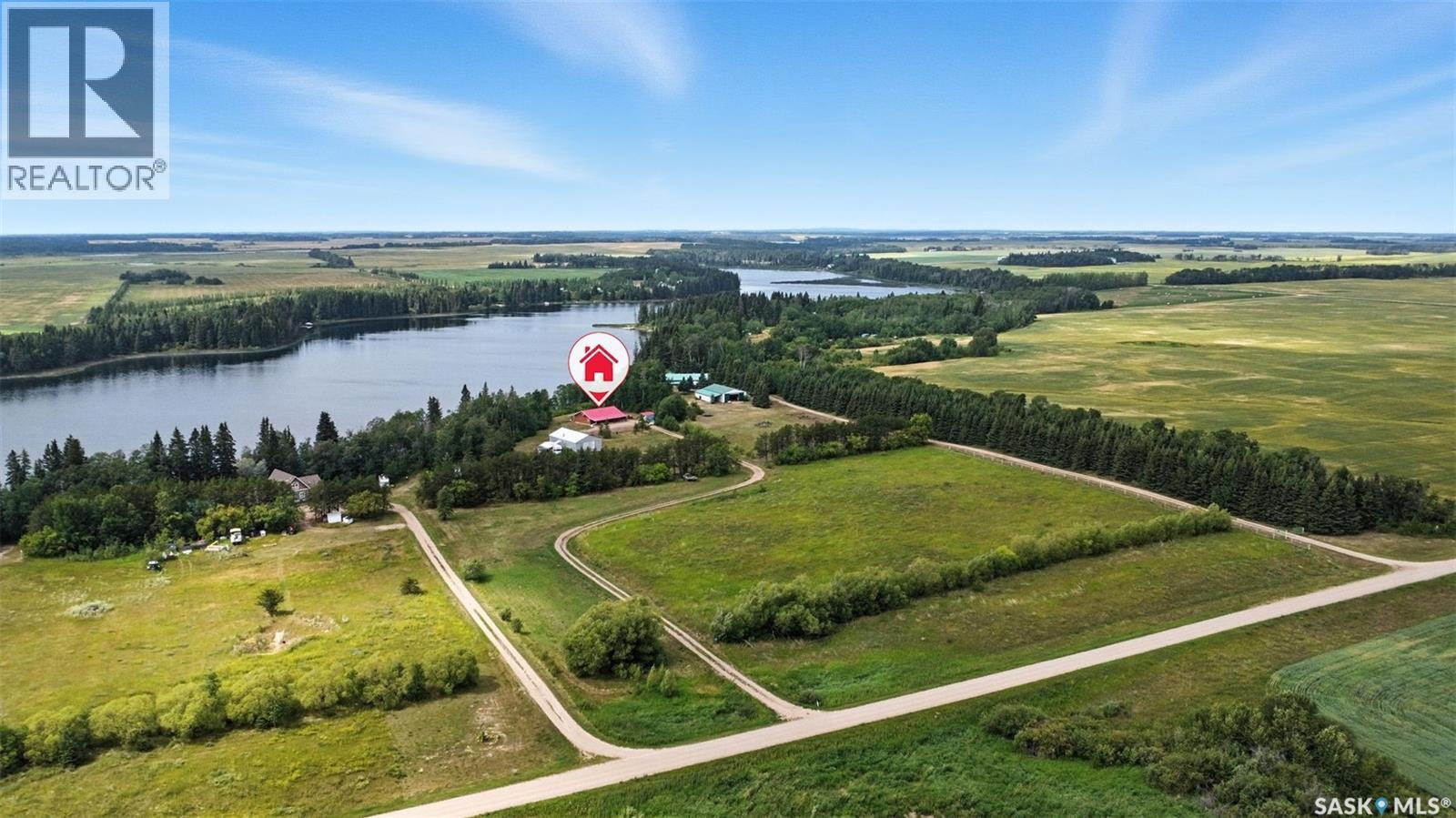 Hansen acreage - 39