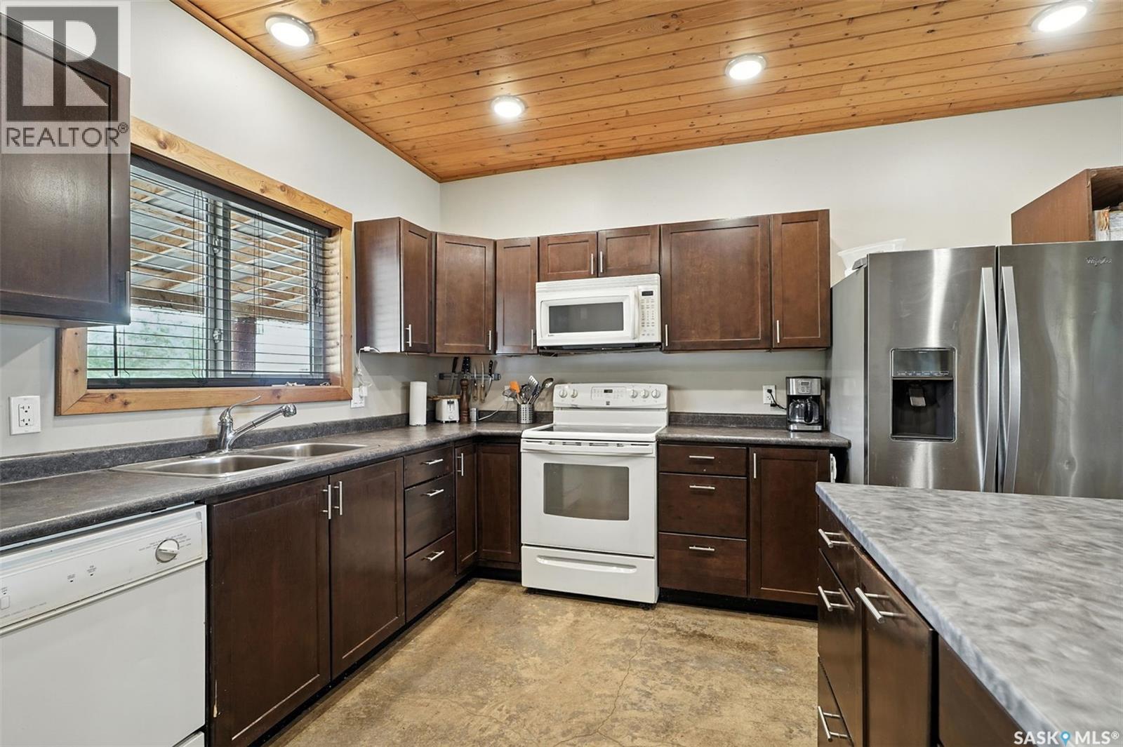 Hansen acreage - 4