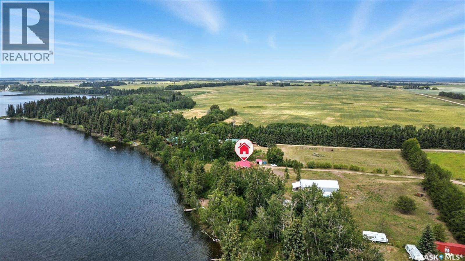 Hansen acreage - 40