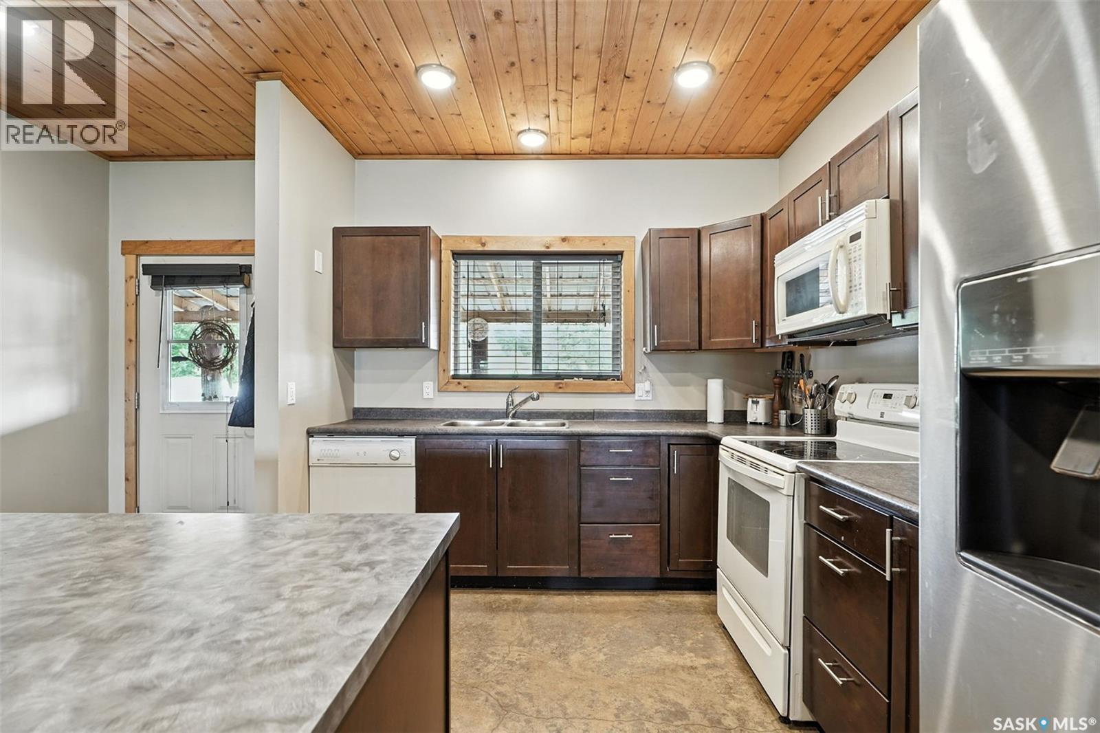 Hansen acreage - 5
