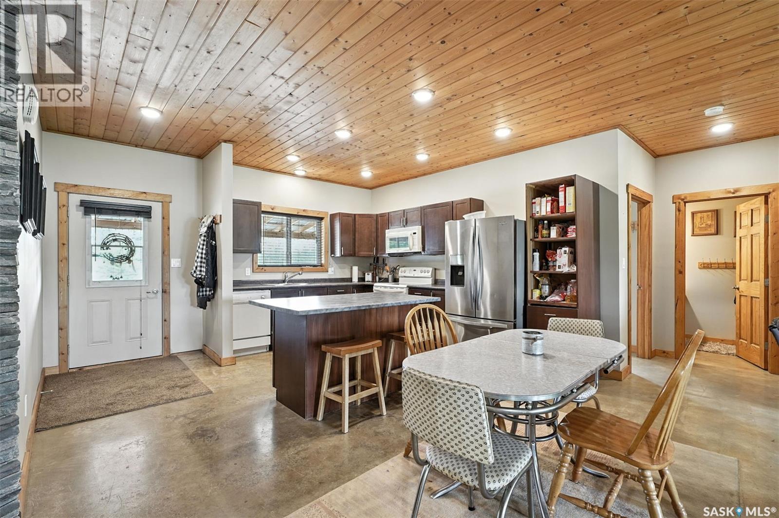 Hansen acreage - 7