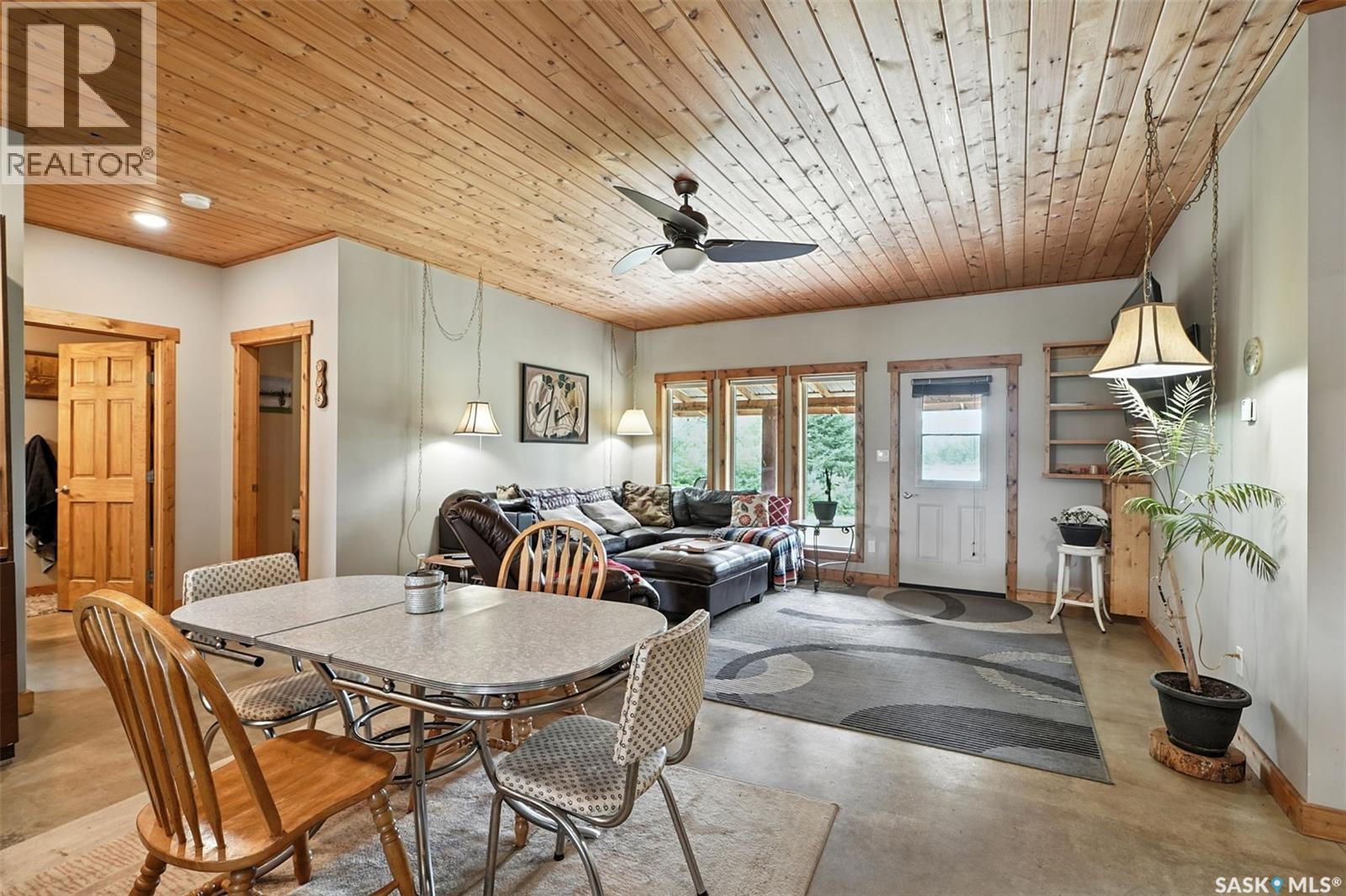 Hansen acreage - 8
