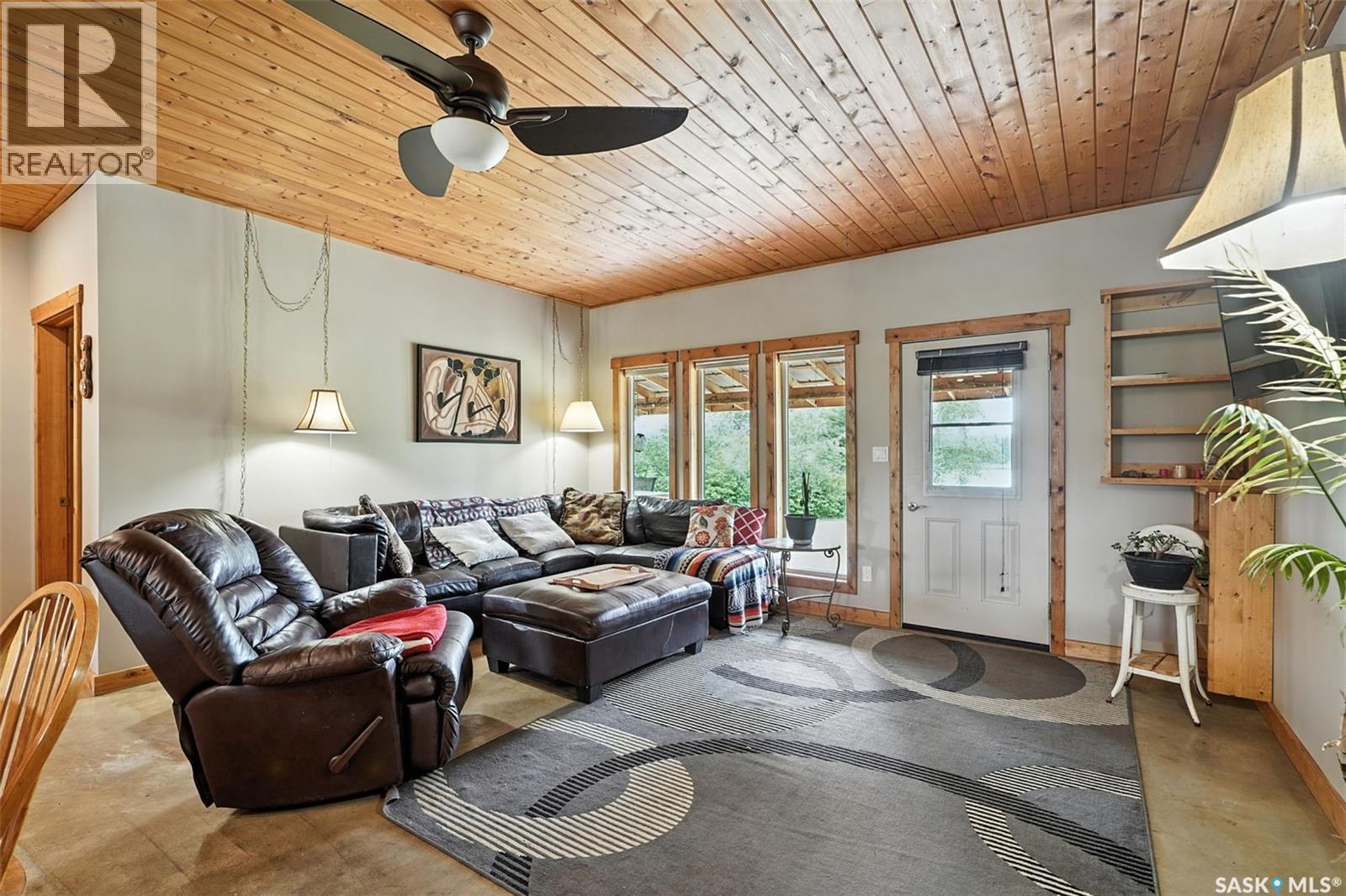 Hansen acreage - 9
