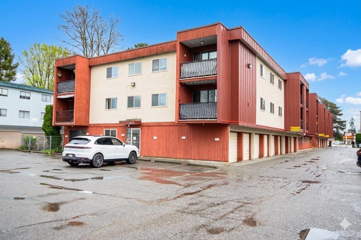 108 1735 AGASSIZ-ROSEDALE NO 9 HIGHWAY, Agassiz