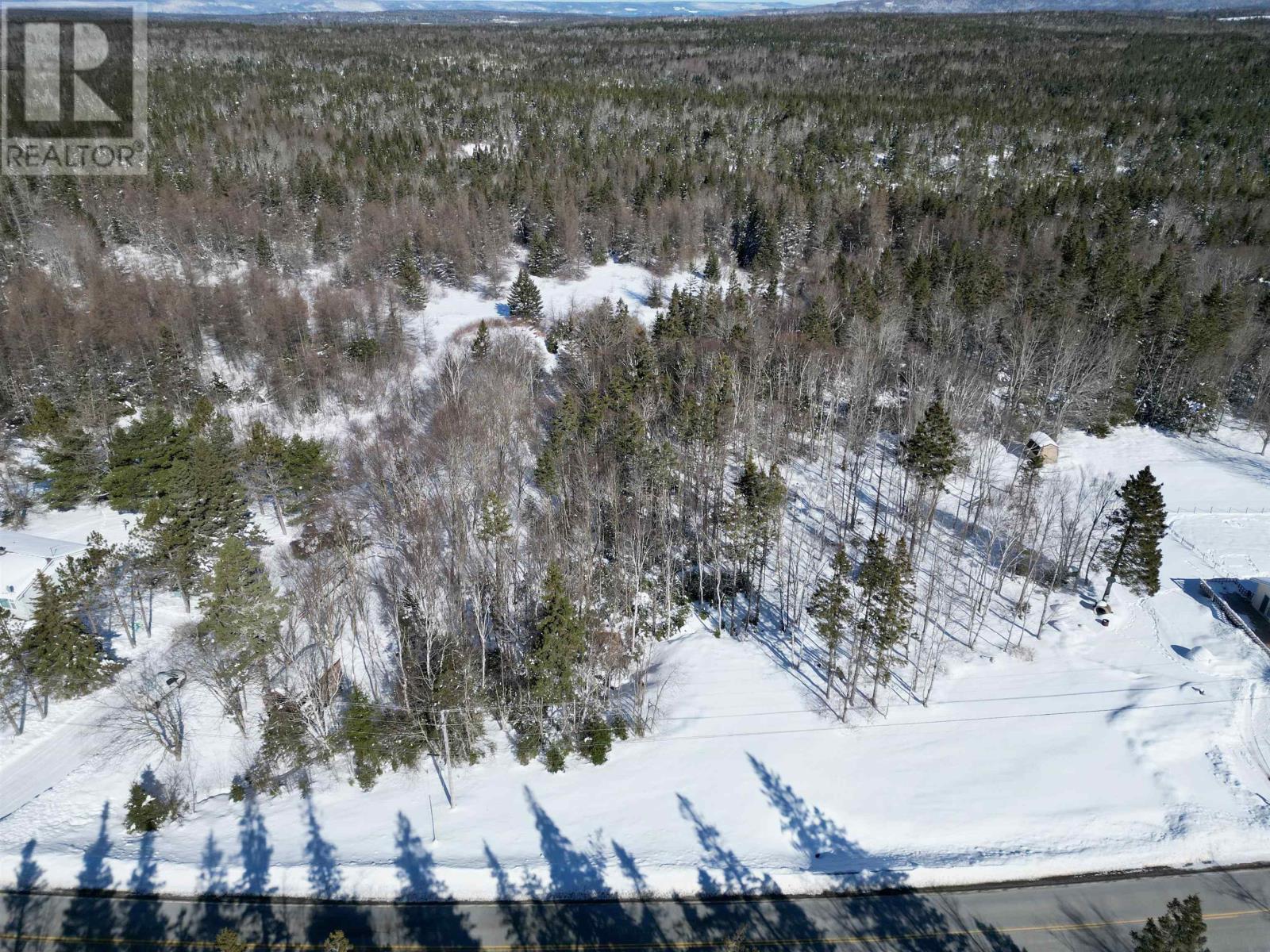 Property 4 of 5 of Lot No 4 Highway