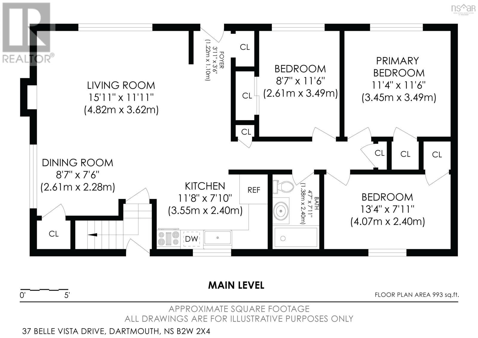 Property 37 of 38 of 37 Belle Vista Drive