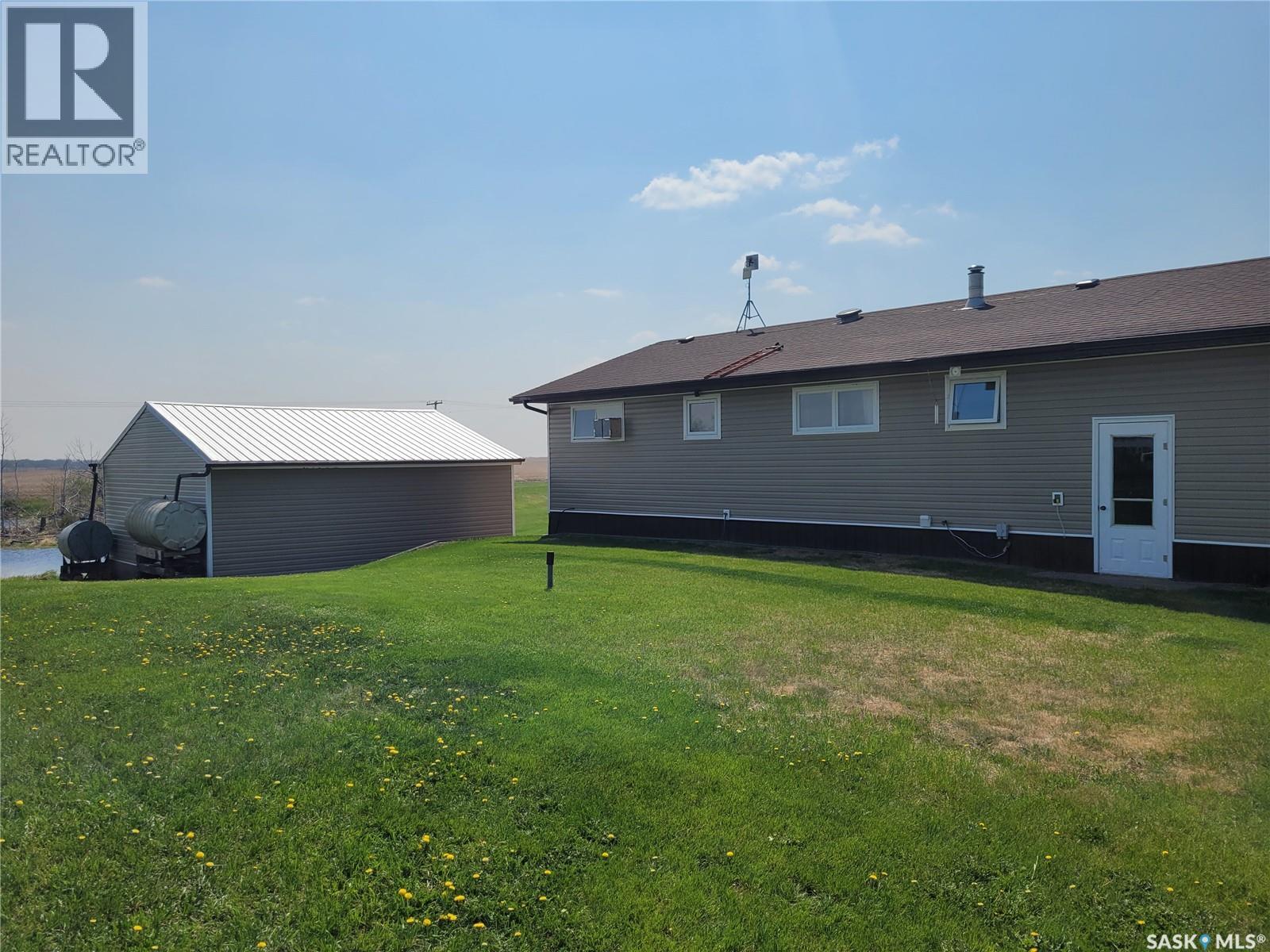 Gonsch Acreage - 2