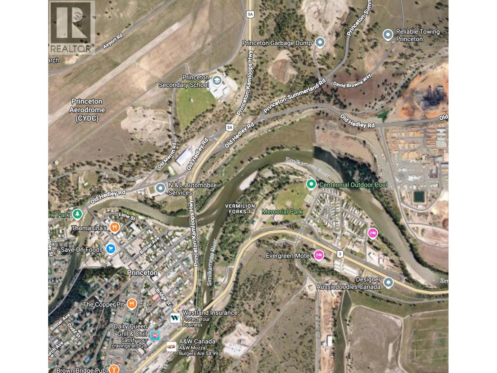  202 A,B,C 5A Highway, Princeton