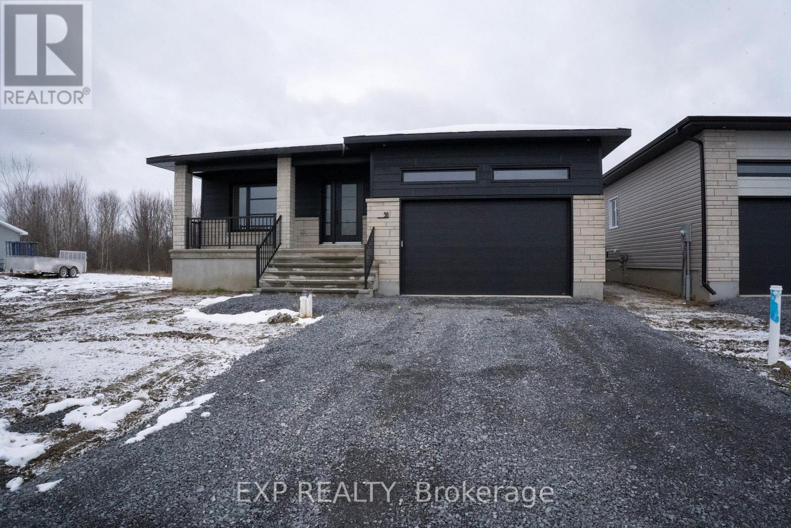 144 GIROUX STREET - 1