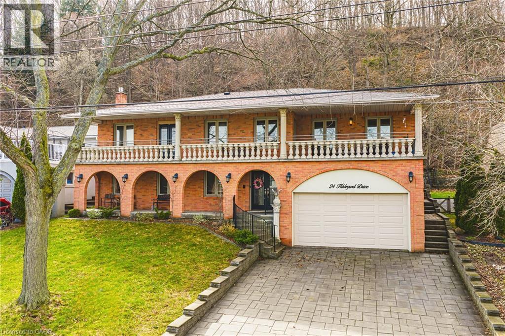 24 HILDEGARD Drive - 2