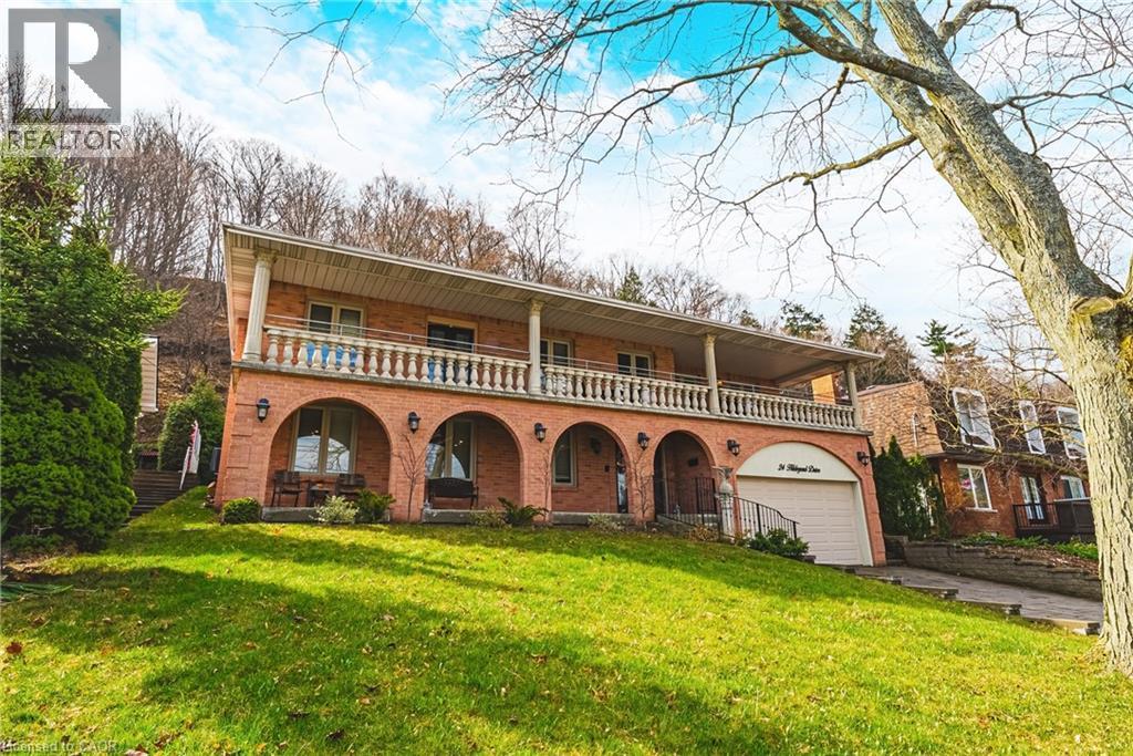 24 HILDEGARD Drive - 3