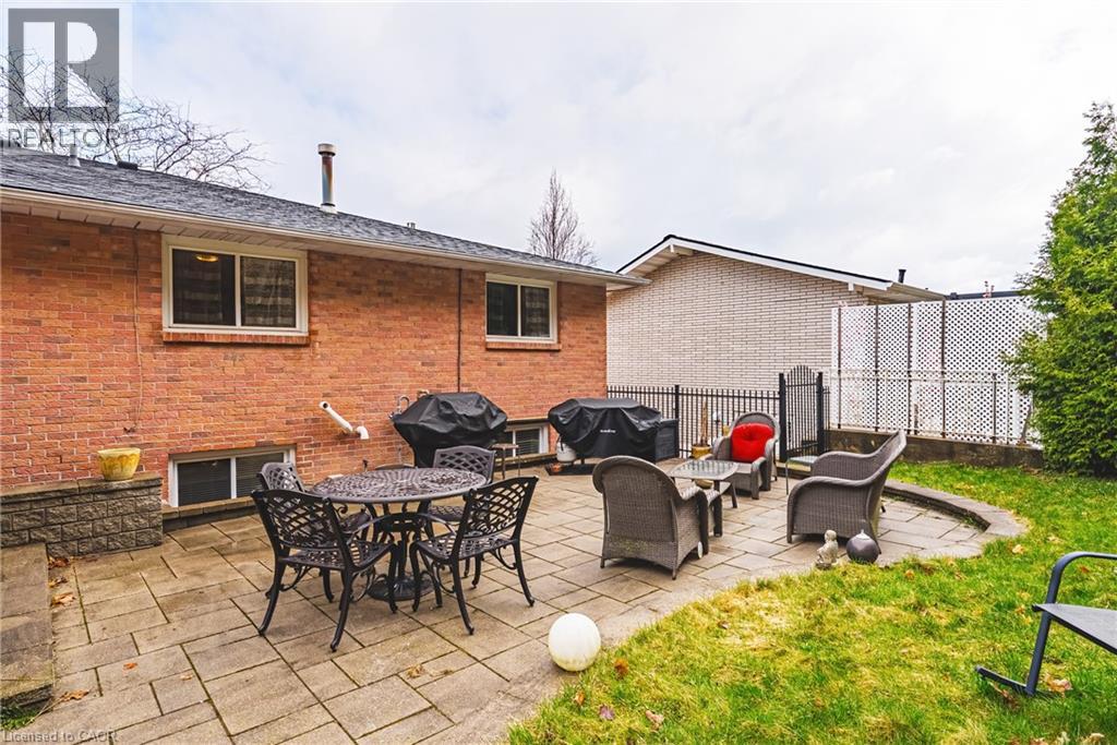 24 HILDEGARD Drive - 42