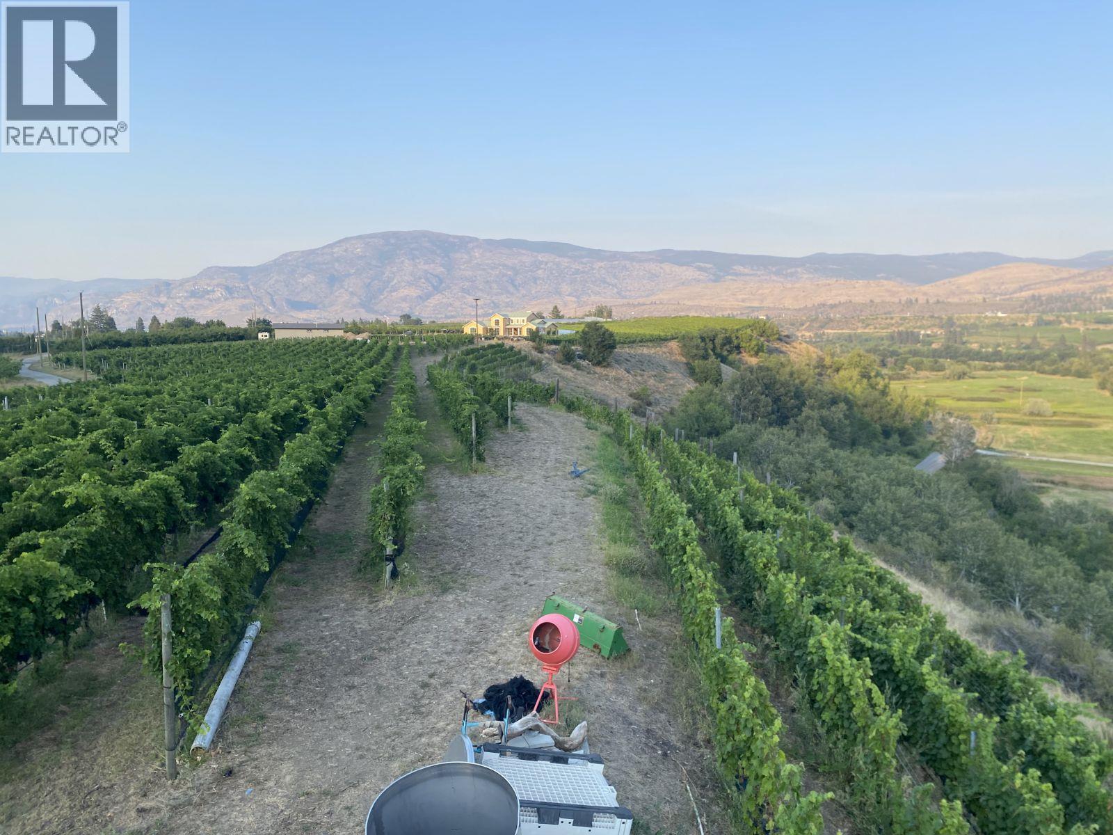 5403 SNOWBRUSH Street, Oliver