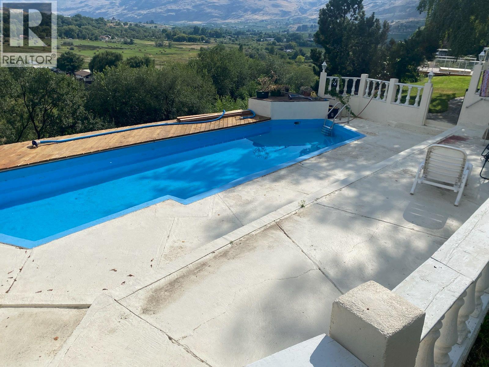 5403 SNOWBRUSH Street, Oliver